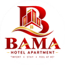 Bama Hotel and Apartment logo